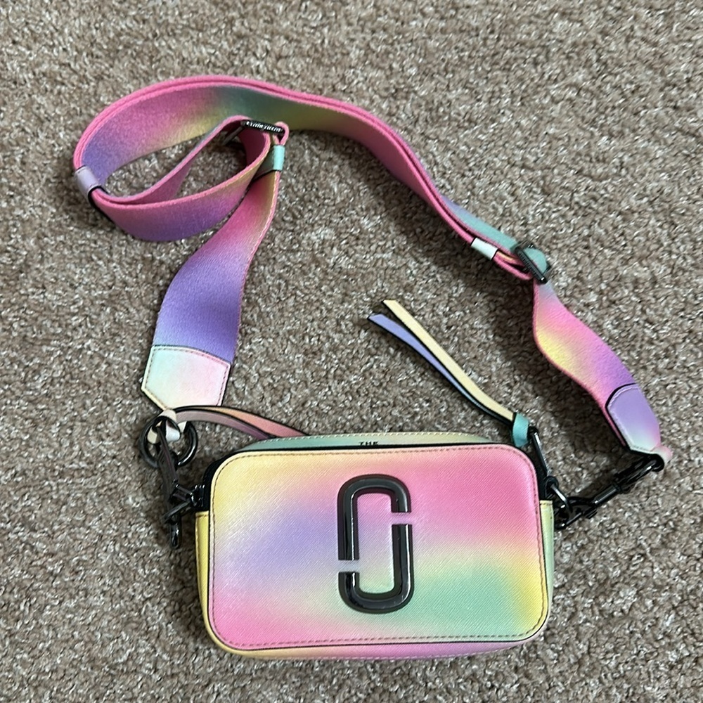 The Marc Jacob’s - Picture 2 of 9